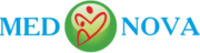 mednova logo